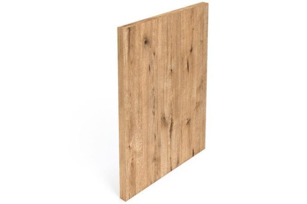 Wangen panel Natural Oak 87x60x3.8 cm