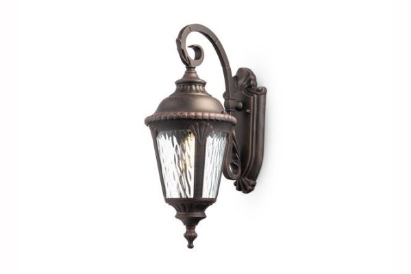 Sconce MAYTONI O029 60 W, E27