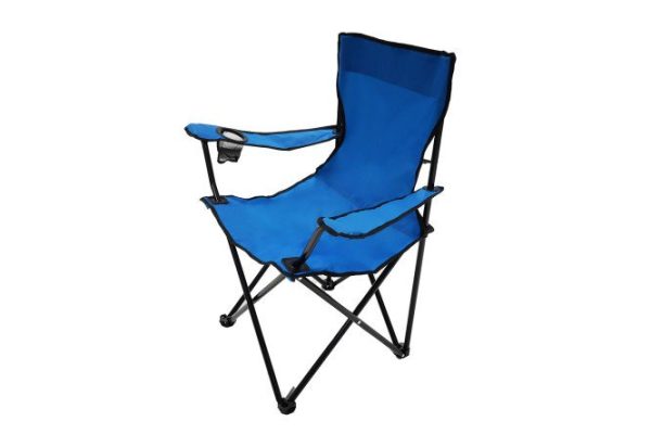 Folding chair 390094 tourist