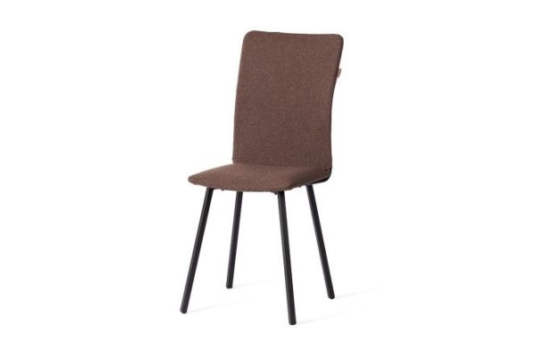 Dining chair La Rousse 49x93x50 cm