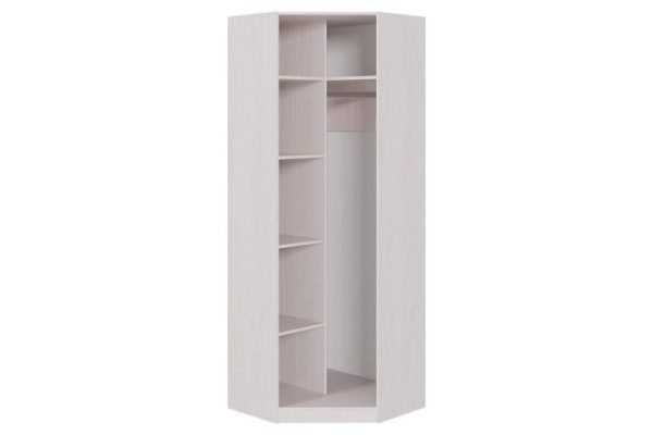 Oscar corner cabinet body