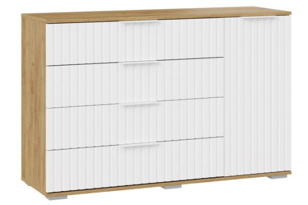 Combined chest of drawers Hilton