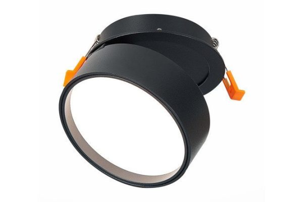 LED recessed lamp ST LUCE ST651 5 sq.m, 10.5x6.8x10.5 cm, LED