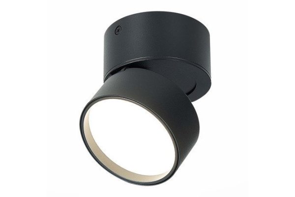 LED ceiling lamp ST LUCE ST651 3 sq.m., LED, 8.5 cm