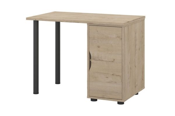 Desk Alexys 100 with cabinet