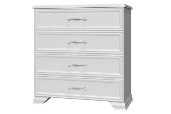 Chest of drawers 4 Grace