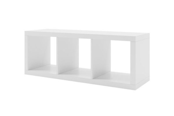 Shelving Calgary 3x1