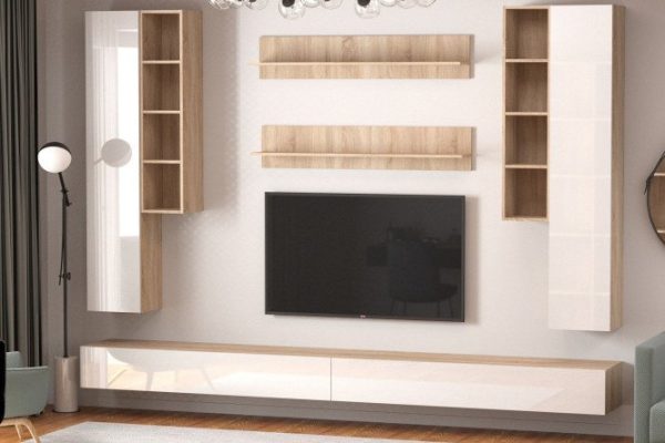 Furniture set Studio No. 3