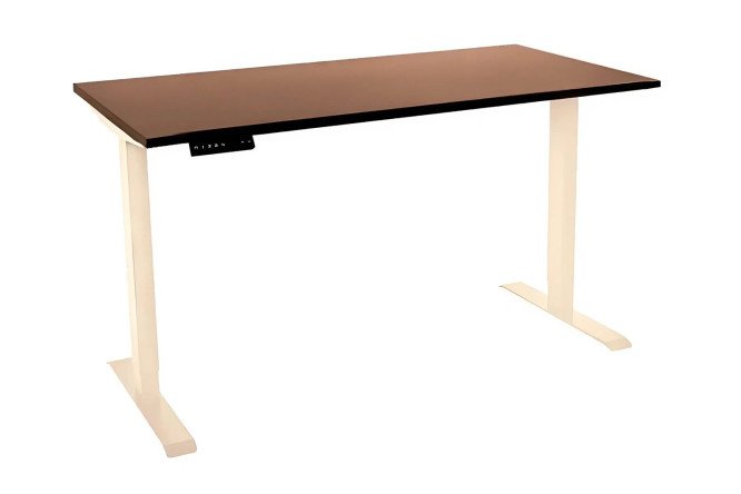 Table LA-T33-2AR2 with height adjustment