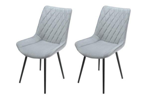 Set of chairs Mix 51x87x63 cm