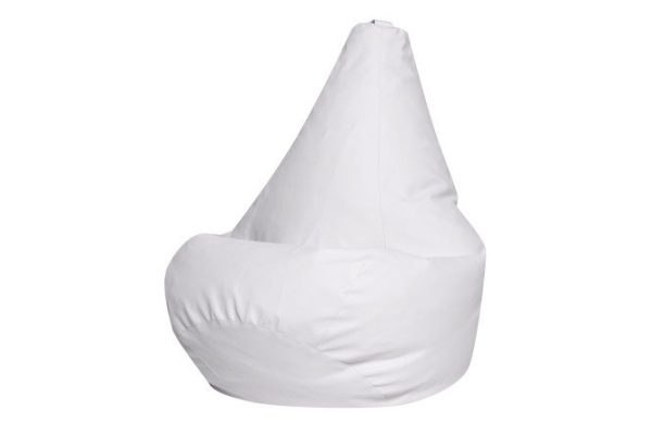 Bean bag chair Eco leather L (Small)