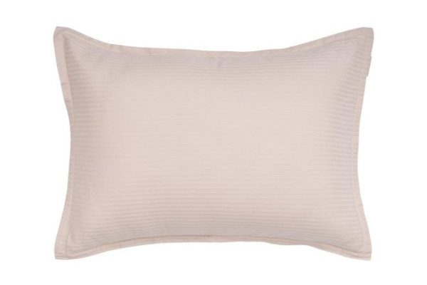 Pillowcase with Tiffany ears 50x70 cm, Cotton, 1 pc.