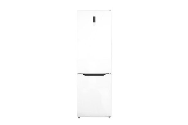 Refrigerator LEX LKB185 WGIDMax, white