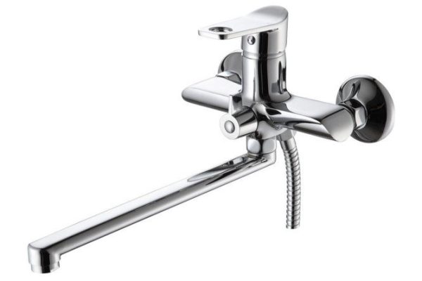 Bath mixer SL137 006E