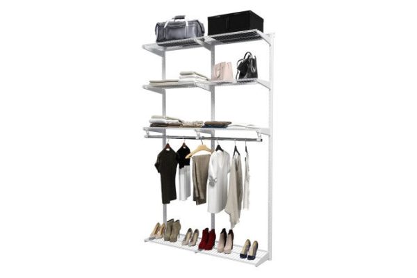 Wardrobe system TITAN-GS 74012134