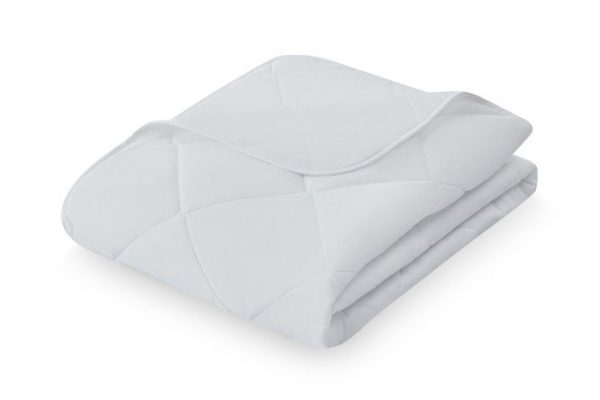 Blanket Swan's down Polyester fiber 140x205 cm, 1.5 sleeping