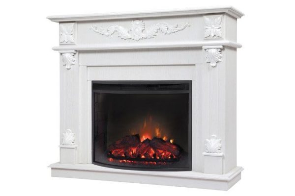 Fireplace set RealFlame Philadelphia