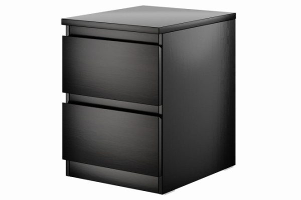 Cabinet 2 drawers Malta