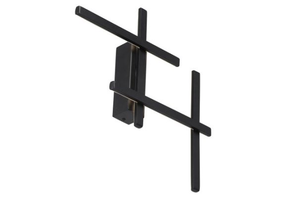 Wall lamp V3043-1/4A 6.5 sq.m, LED