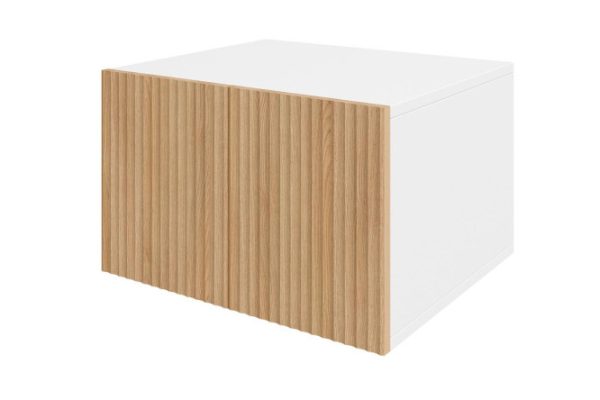 Mezzanine for wardrobe Oscar mini 60x50x39.6 cm