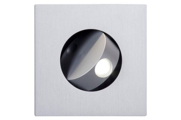 Wall lamp Bedside 1 sq.m, LED