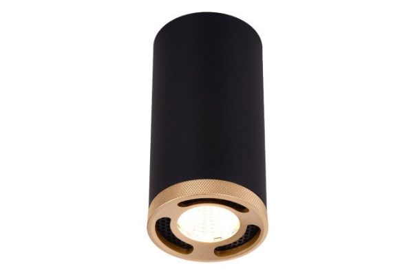 Ceiling lamp ELEKTROSTANDARD Lead 6x12x6 cm, LED