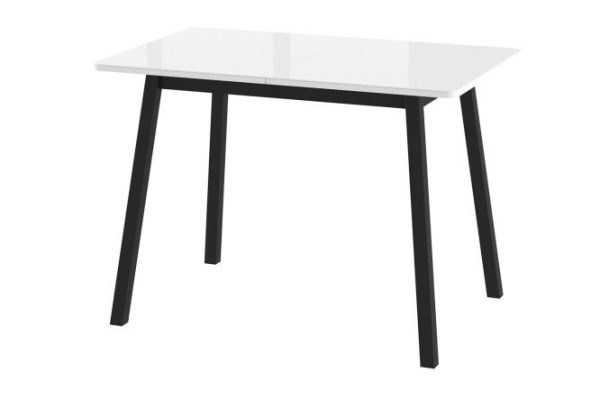 Tirk Radial extendable table 110x75x70 cm