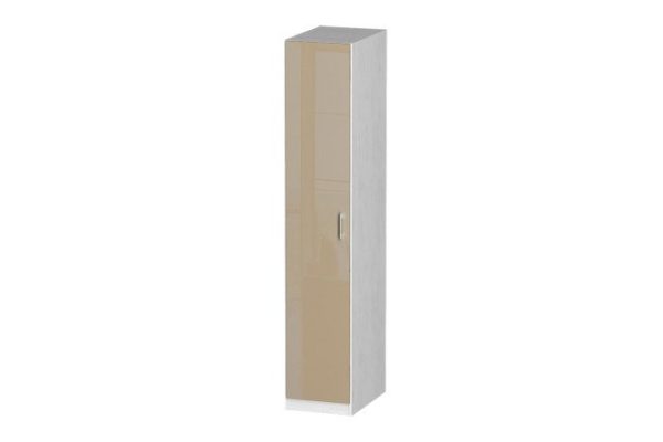 Wardrobe with shelves Life