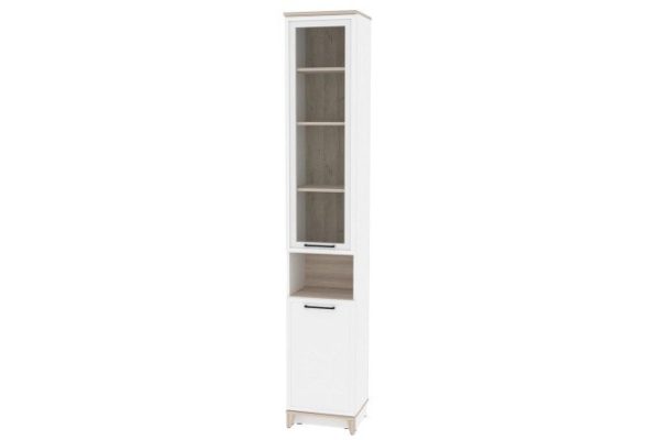 Bookcase Aurelio