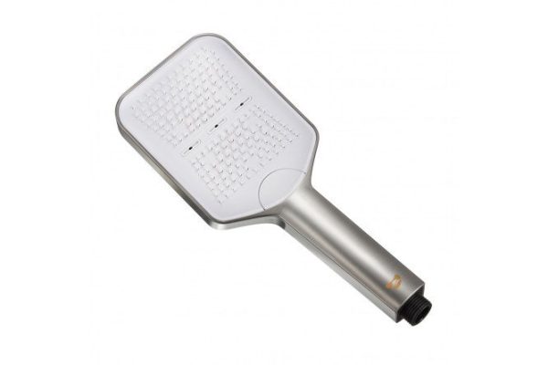 Hand shower MILACIO Ultra MCU.006.SS