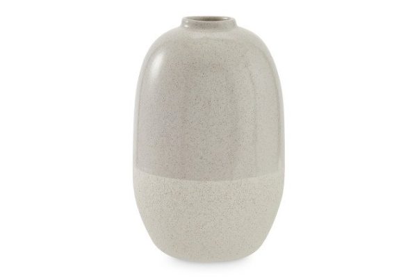 Vase EG34-23S21452 23 cm, Ceramic