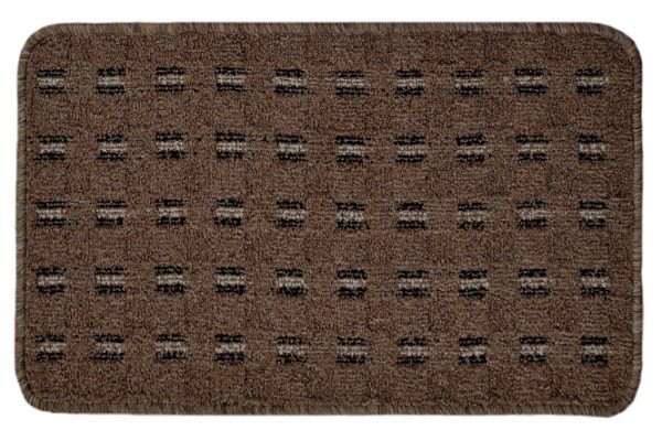 Door mat Doha 45x75 cm