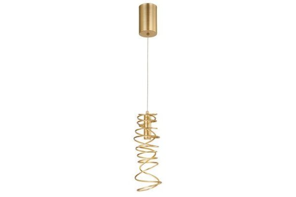 Fontes LED pendant, 11.5 cm