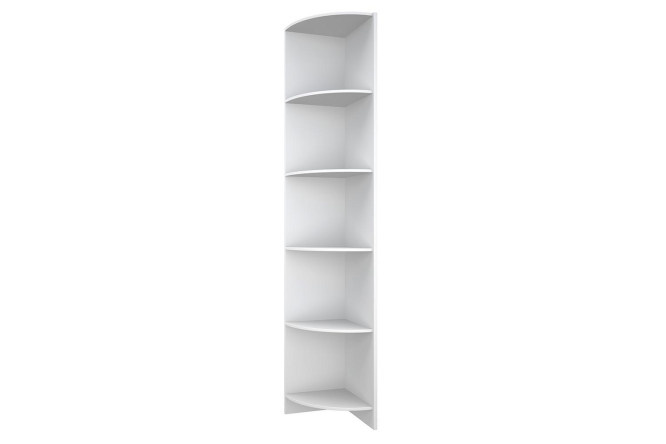 Corner rack SU1 BR