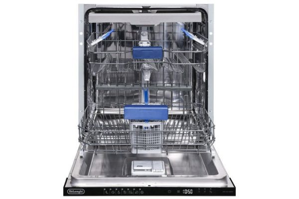 Dishwasher DeLonghi DDWI 670 AMEDEO 59.8 cm