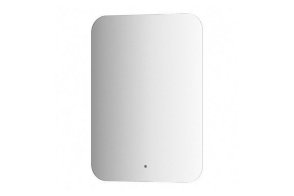 Mirror with LED lighting Opti DF 2804R 50x70x2.6 cm