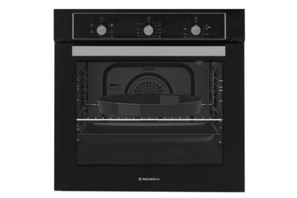 Electric oven V6EB16088 59.5x59.5x56.5 cm