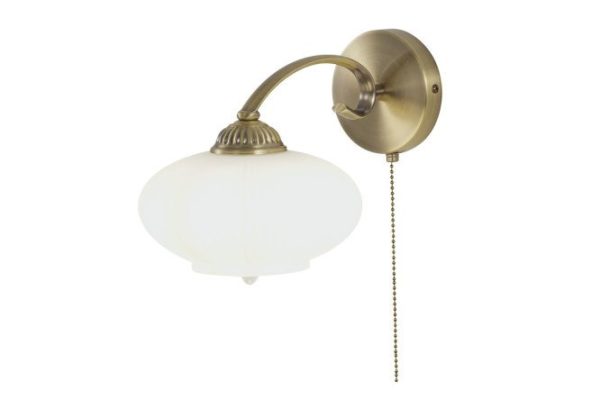 Sconce Candy 3 sq.m, E27