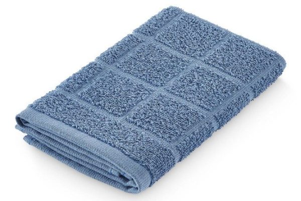 Face cloth MITTE Quadrat Cotton, 30x30 cm, 1 pc.