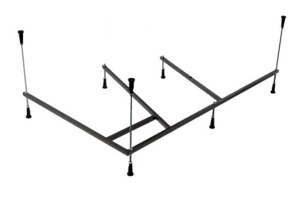 Frame VAGNERPLAST VPK170110 for Hapi bathtub 166x56x102.5 cm