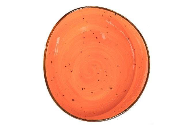 Salad bowl Horeca Coral 19 cm