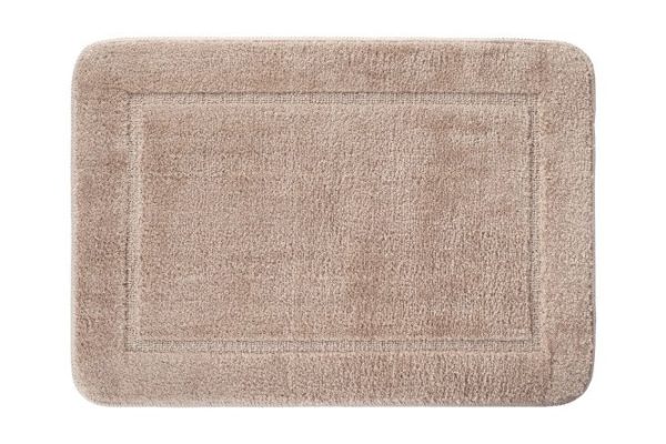 Bathroom rug Promo 45x1 cm, Microfiber