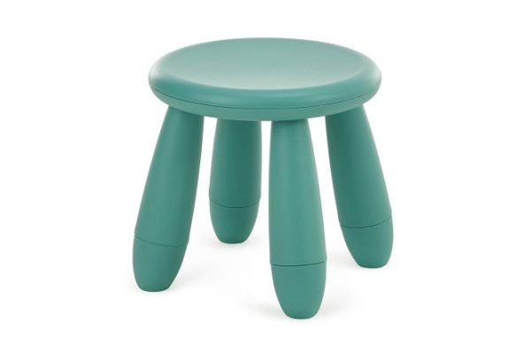 Children's stool Mammoth