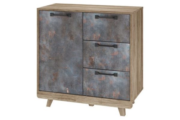 Chest of drawers Megapolis