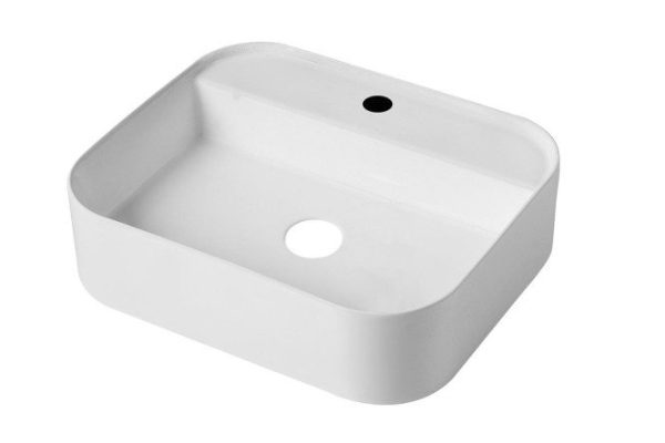 xqmo2catu1htnvshwnk8edtojd2bj8pq.jpg Washbasin Mercury 51 PN43833WM Overhead, 55x11x45 cm