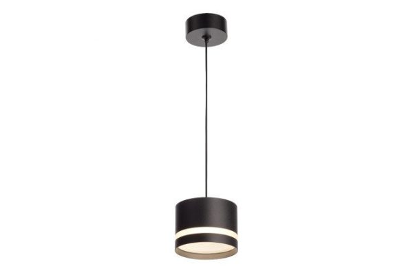 Hanging lamp CITILUX Hardy 3 sq.m., 8x10x8 cm, GX53