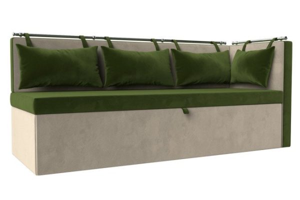 Corner kitchen sofa Metro with left corner