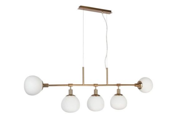 Hanging lamp MAYTONI MOD221PL 13 sq.m., E14