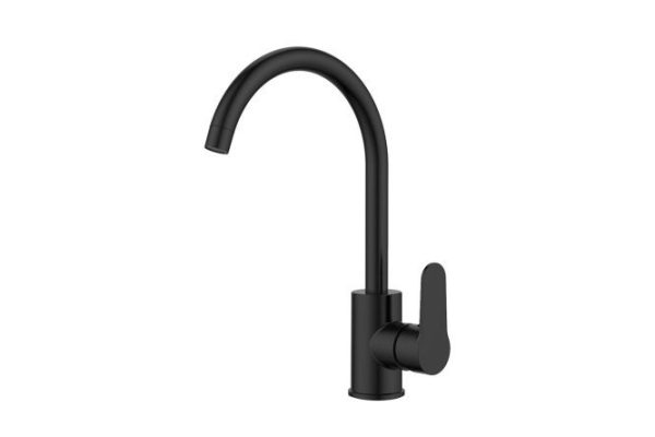 Kitchen mixer MILARDO Poli POLBLJ0M05