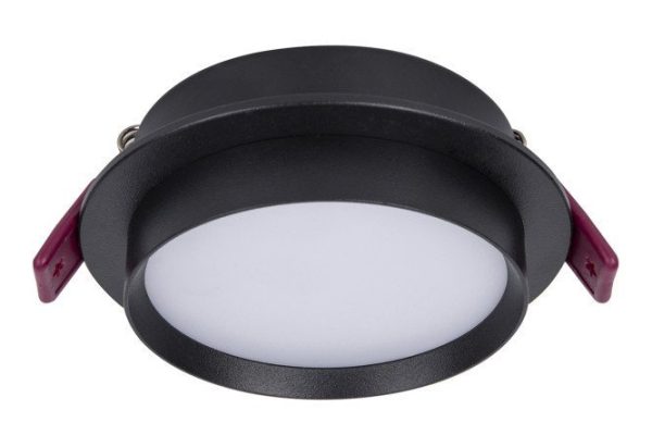 Recessed lamp FAVOURITE Vasto 10.5x3.8x10.5 cm, GX53